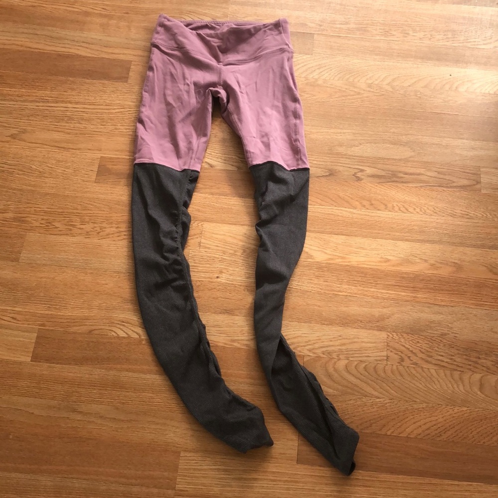 Goddess Leggings